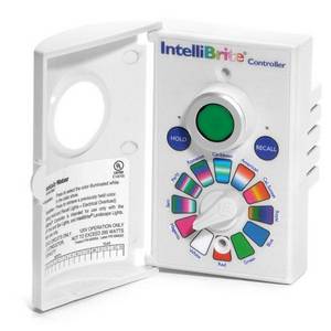 618031/600054 Intellibrite Controller - PENTAIR